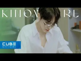[Chính thức] PENTAGON, 키노 (KINO) - KINOWHERE EP. 03 │SUB  