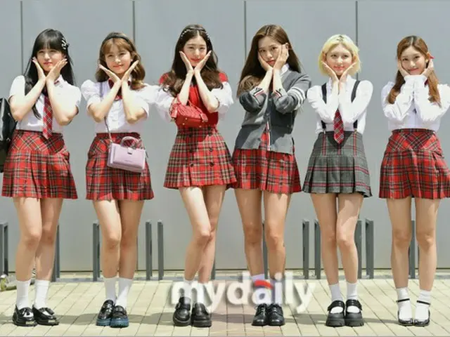 IVE, JTBC đã đến đài phát thanh để ghi hình "Knowing Brother". .