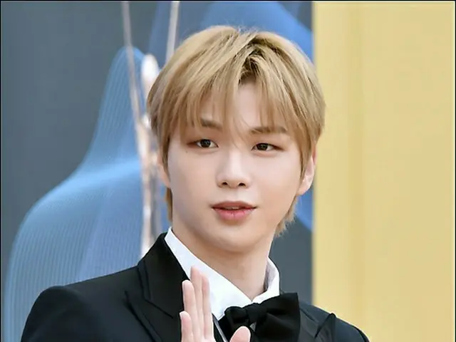KANGDANIEL, tích cực cho vương miện mới. Đã có thông báo rằng anh ấy sẽ vắng mặt