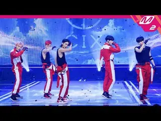 【Officialmn2】 [MPD FanCam] CIX_ _ FanCam 4K '458' (CIX_ _ FanCam) | MCOUNTDOWN_2