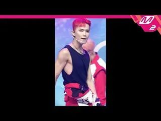 【官方 mn2】 [MPD FanCam] CIX_ _ Seunghoon FanCam 4K '458' (CIX_ _ SEUNGHUN FanCam) 