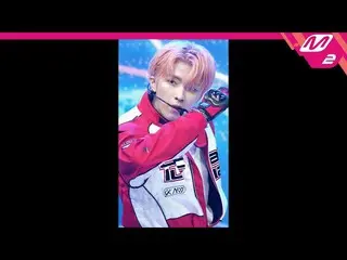 【官方 mn2】 [MPD FanCam] CIX_ _ Yonghee FanCam 4K '458' (CIX_ _ YONGHEE FanCam) | M