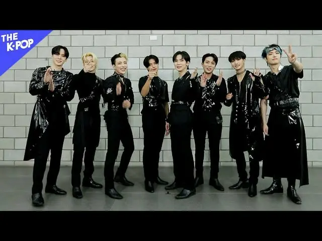 【Sbp chính thức】 Sinh nhật Mingji (MINGI HBD), ATEEZ_ (ATEEZ_ _) HIỂN THỊ nhanh 