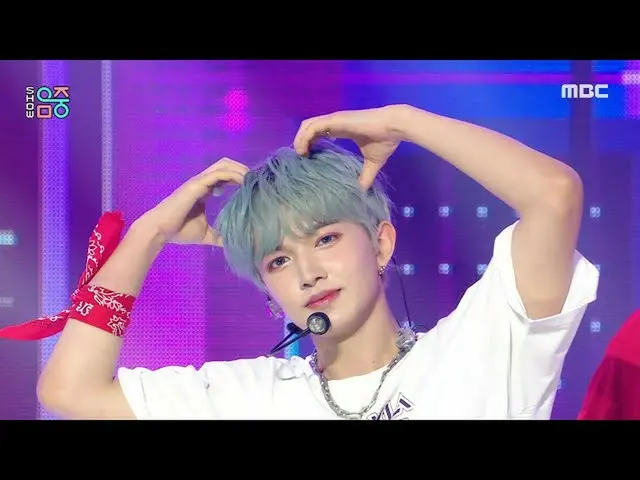 [Official mbk] BAE173_ _ (BAE173_) -DaSH | Show! MusicCore | MBC220903 방송  
