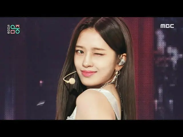 [Official mbk] IVE_ _ (IVE_) - Sau khi LIKE | Chương trình! Music Core | MBC2209