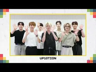 【Official】 UP10TION, UP10TION (UP10TION) - Tết Trung thu 2022  