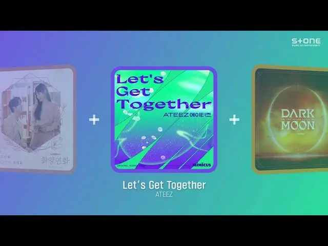 【Official cjm】 𝐏𝐥𝐚𝐲𝐥𝐢𝐬𝐭🎬 Idol OST Daejeon! 💿 ｜ ATEEZ_ _, Taeyeon, Wend