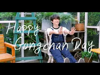 [Official] B1A4, 2022 B1A4 ♥ BANA [HAPPY GONGCHAN DAY] 🎈 Special Clip Part.1  