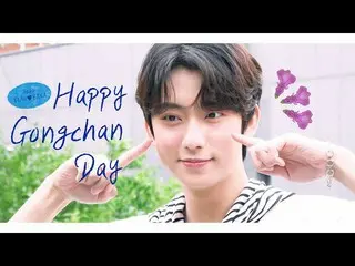 [Official] B1A4, 2022 B1A4 ♥ BANA [HAPPY GONGCHAN DAY] 🎈 Special Clip Part.2  