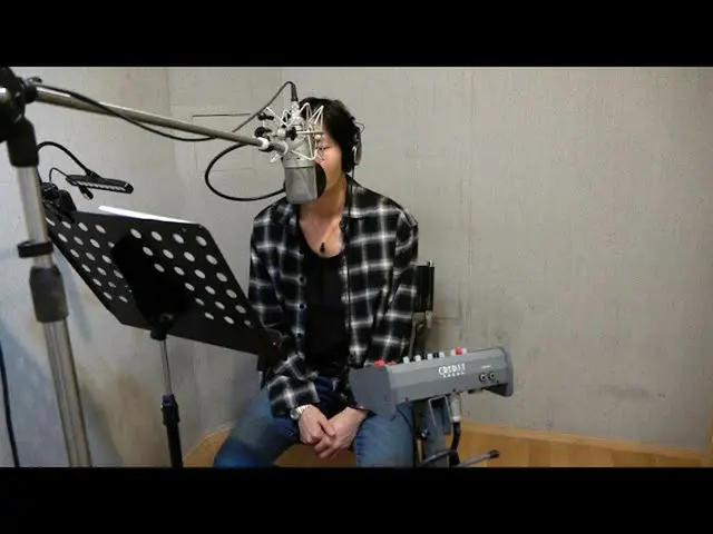 [Chính thức] VIXX, LEO (레오) Bình luận ALBUM MINI thứ 3 #2  