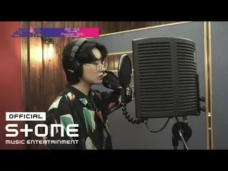 【Official cjm】 [GSI] TOUCHed - DIVE (Feat. SAMUEL_ (Samuel Seo)) Trailer  