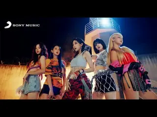 [Official] EXID, EXID - MV 'Fire'  