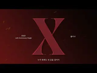 [Official] EXID, [ENG SUB] EXID - '불 이나' Official Lyric Video  