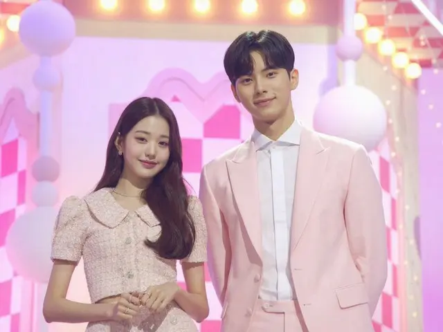 Nam diễn viên Lee Chae-min sẽ là MC mới của "Music Bank" bắt đầu từ hôm nay (30)