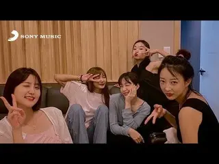 [Official] EXID, EXID - '불 이나' Làm phim  