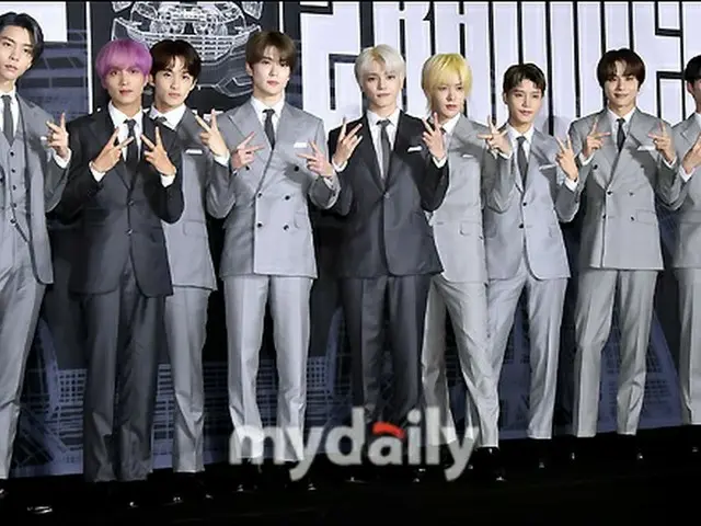 "NCT 127" đã xuất hiện trên chương trình buổi sáng ABC "Good Morning America" và