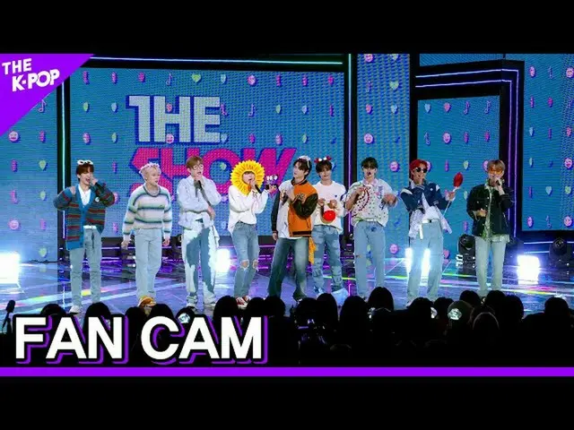 [Official sbp] CRAVITYCRAVITY_, THE SHOW_ _ LỰA CHỌN! (Phiên bản không chỉnh sửa