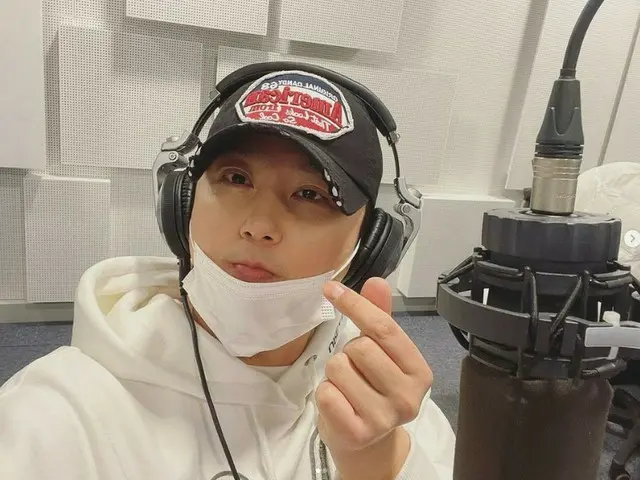 Shin Hye Sung (SHINHWA) bị bắt vì lái xe trong tình trạng có cồn và trộm xe. .