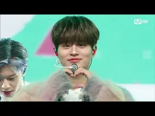 【Official mnk】 Sweet Boys🍭'AB6IX_ _ '' s 'Sugarcoat' Stage #M COUNTDOWN_ EP.774