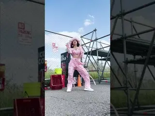 [Official] MAMAMOO, [Solar] Pink Marshmallow Sweet ExplELLA fZ8-Vuws0  