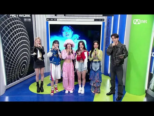 【Mnk chính thức】 "Cuộc phỏng vấn trở lại" với MAMAMOO_ (MAMAMOO_ _) #M COUNTDOWN