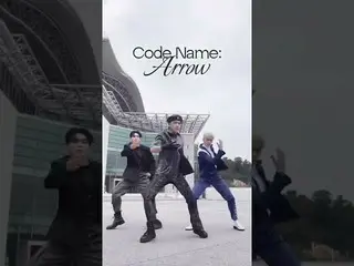 【Official】 UP10TION, cùng cuồng chân nào 😎 #WhatIove_challenge MV ver #CodeName