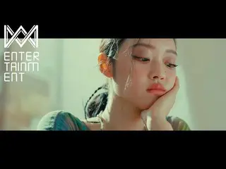 [chính thức] OHMYGIRL, (MV) YooA_Lay Low  