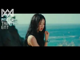 [chính thức] OHMYGIRL, (MV) YooA_Melody  