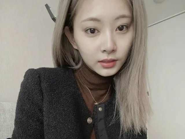 #TWICE Tzuyu, "Thay đổi" đang là chủ đề nóng ở Hàn Quốc. . ● Sự xuất hiện và tìn