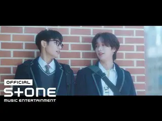 [Official cjm] Mill (OnlyOneOf_ ) - Best Teaser  