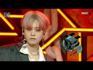 [Official mbk] VICTON_ _ (フュテン) - Viral | Show! Music Core | MBC221119 방송  