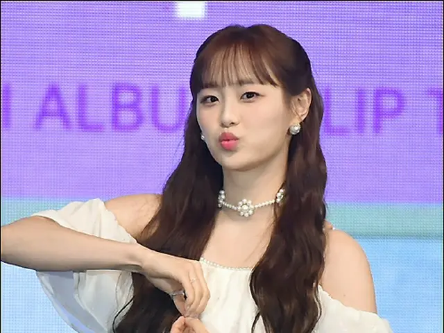 ”LOONA” Chuu, EBS ”Dreamers” program PD who is appearing testifies. . ●I heardthat he was in the mid