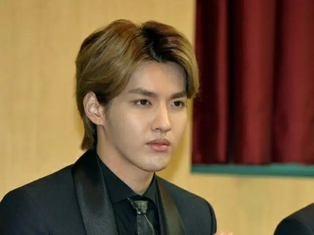 KRIS (EXO cũ) sẽ thực hiện hành vi lừa đảo bằng hóa chất ở Canada sau 13 năm phụ