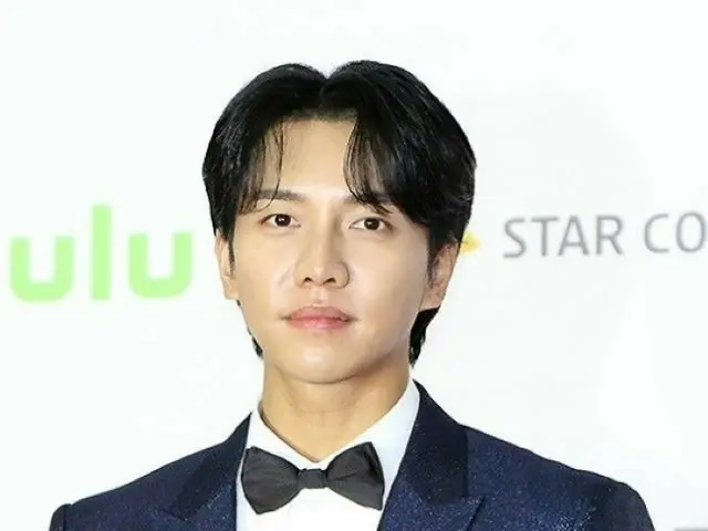 HOOK Entertainment will pay Lee Seung Gi the unpaid amount of 2.9 billion wonand interest of 1.2 bil
