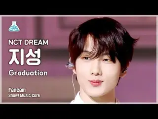 【Official mbk】[Entertainment Lab] NCT_ _ DREAM_ _ JISUNG - Lễ tốt nghiệp (NCT Dr