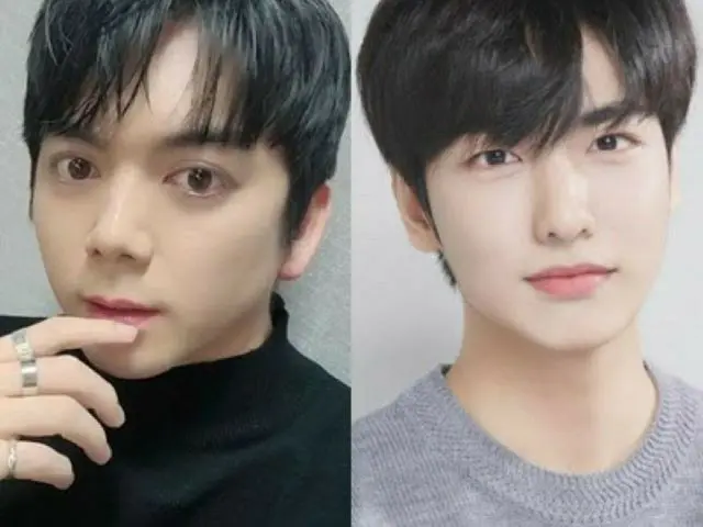 Ca sĩ Park Hee Suk xuất hiện trong "Produce 2" đã thiệt mạng trong vụ tai nạn ở 