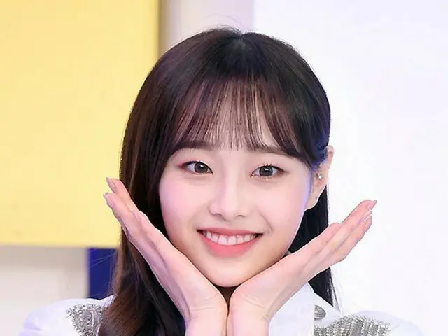 Chuu, who left ”LOONA”, will donate all the proceeds from the sale of ”Jiu'sShop” to ”Korea Music Po