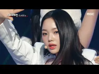 [Công thức mbk] [Lễ hội âm nhạc MBC 2022] LỚP: y_ - Tick Tick Boom (LỚP: y - Tic