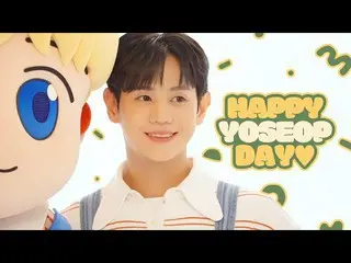 【公式】Highlight [Video đặc biệt] 양요섭(YANG YO SEOP) - HAPPY YOSEOP DAY♡  
