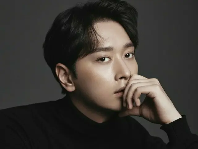 Chansung (2PM) sẽ góp mặt trong phim ngắn Hong Kong in My Heart của đạo diễn Kan