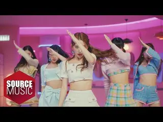 LE SSERAFIM, "FEARLESS -Japanese ver.-" M/V chính thức vượt 2 triệu lượt xem tro