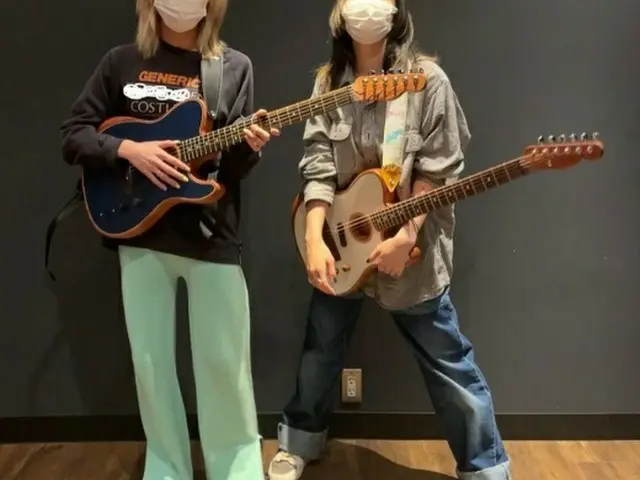 Chaeyong (TWICE), tình bạn với ca sĩ kiêm nhạc sĩ người Nhật Aimyon đang là chủ 