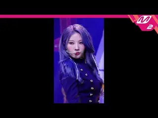 [Công thức mn2] [MPD FanCam] PURPLE KISS_ Chaein fancam 4K 'Sweet Juice' (PURPLE