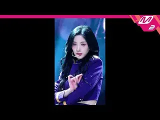 [Công thức mn2] [MPD FanCam] PURPLE KISS_ Yuki FanCam 4K 'Sweet Juice' (PURPLE K