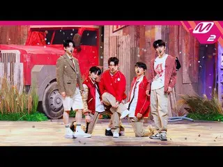 [Công thức mn2] [MPD직캠] TNX 직캠8K 'Love or Die' (TNx fanCam) | M Countdown_2023.2