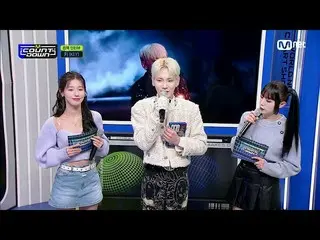 [Công thức mnk] ['PHỎNG VẤN COMEBACK' with KEY] #M COUNTDOWN_ EP.784 | Mnet 2302