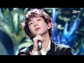 [Công thức mnk] [Lim Yoon Sung - Solitude] Trở lại | #M COUNTDOWN_ EP.784 | Mnet