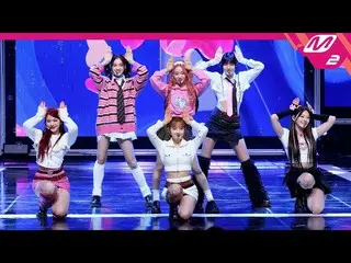 [Công thức mn2] [MPD FanCam] STAYC_ FanCam 4K 'Poppy' (STAYC_ _ FanCam) | M Coun