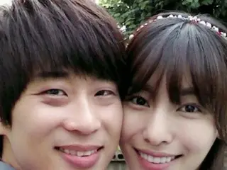 Nữ diễn viên Kim Jong-hwa tiết lộ chồng cô là Yoo Eun-sung đang chiến đấu với că