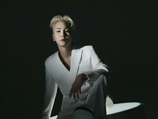 Key (SHINee), mở ảnh. Elle. .